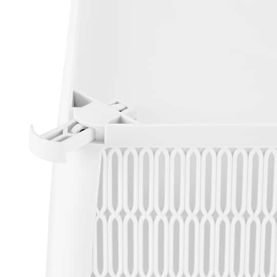 Simplify Slide 2 Stack It Small Storage Tote Baskets, 2ct.